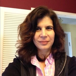 Meet your Posher, Beth